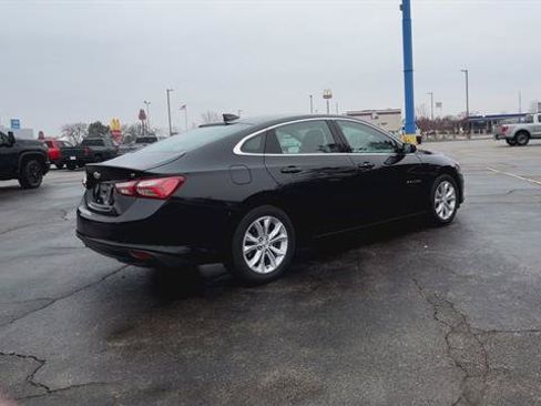 Used 2022 Chevrolet Malibu LT image 8