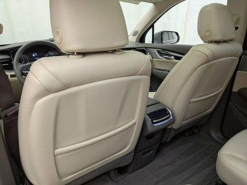 Certified 2024 Cadillac XT6 Premium Luxury w/ LPO, Floor Liner Package AWD/4WD image 24