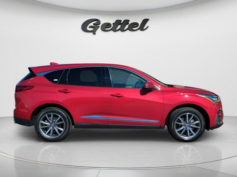 Used 2021 Acura RDX w/ Technology Package image 3