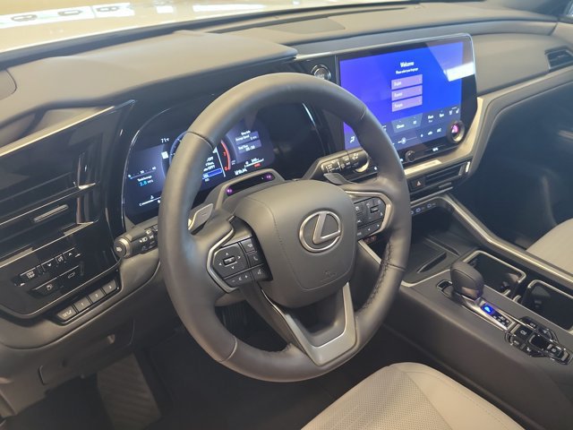 Used 2026 Lexus TX 350 AWD w/ Technology Package image 28