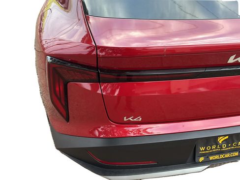 Used 2025 Kia K4 EX FWD image 28