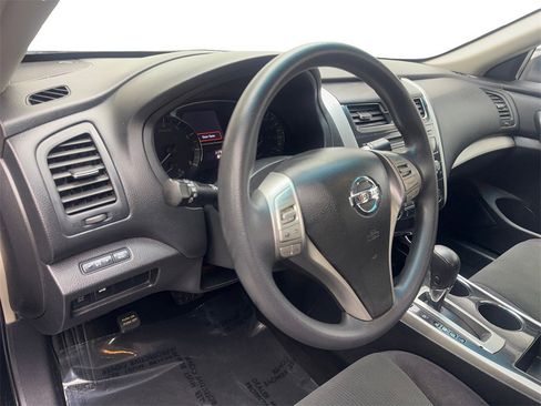 Used 2013 Nissan Altima 2.5 S image 50