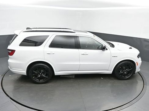 New 2026 Dodge Durango GT image 45
