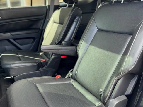 Used 2021 Volkswagen Atlas SEL image 24