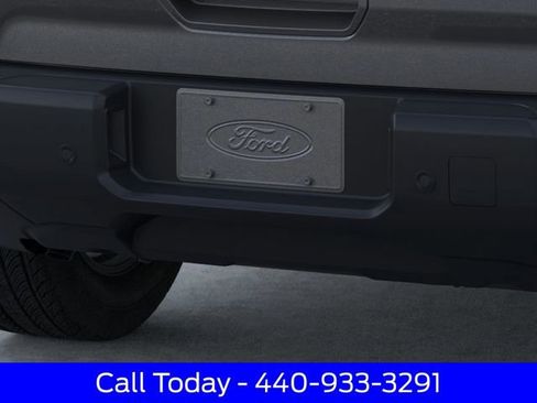 New 2026 Ford Bronco Sport Big Bend w/ Convenience Package AWD/4WD image 26