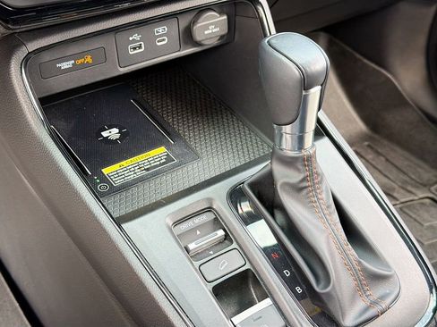 Used 2024 Honda CR-V Sport Touring image 18