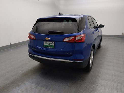 Used 2019 Chevrolet Equinox LT AWD/4WD image 7