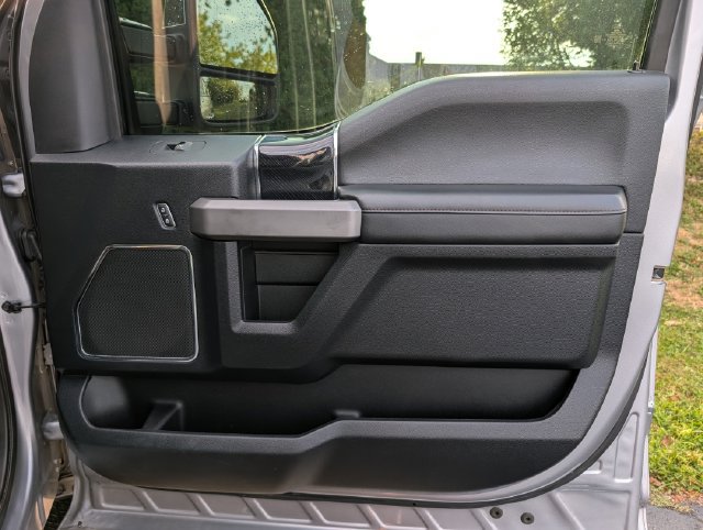 Used 2021 Ford F250 4x4 Crew Cab Super Duty image 39