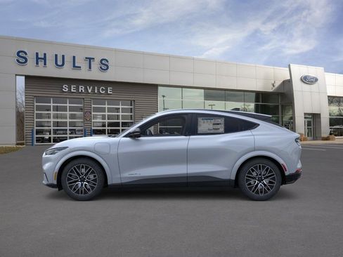 New 2025 Ford Mustang Mach-E Premium w/ Interior Protection Package AWD/4WD image 3