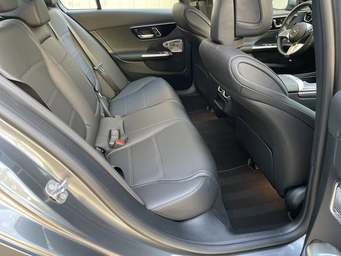 Certified 2024 Mercedes-Benz C 300 Sedan image 43