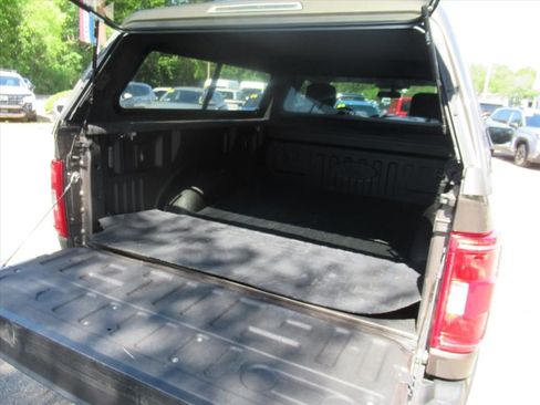 Used 2021 Ford F150 XLT w/ Equipment Group 301A Mid RWD image 28