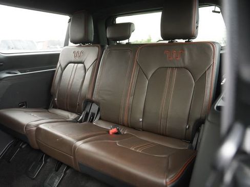 Used 2020 Ford Expedition Max King Ranch AWD/4WD image 15