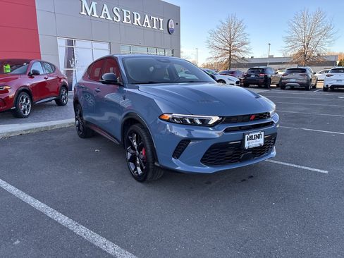 Used 2024 Dodge Hornet R/T image 4