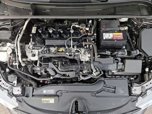 Used 2023 Toyota Corolla XSE image 31