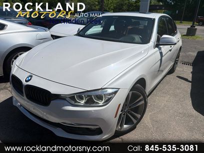 Used 2018 BMW 340i xDrive Sedan