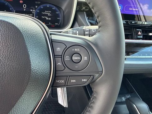 New 2026 Toyota Corolla Cross XLE AWD/4WD image 29