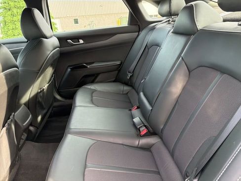 Used 2024 Kia K5 GT-Line image 29