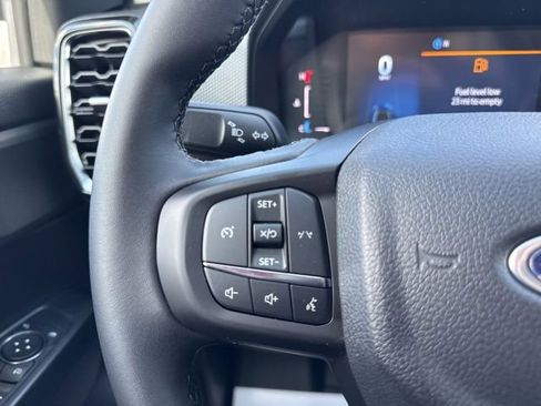 New 2025 Ford Ranger XLT w/ FX4 Off-Road Package image 21