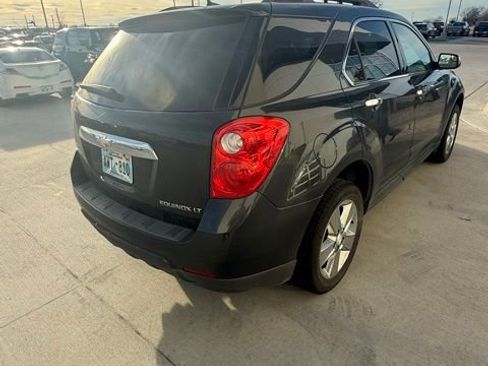 Used 2014 Chevrolet Equinox LT image 3