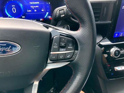 Used 2023 Ford Explorer ST w/ Equipment Group 401A image 24