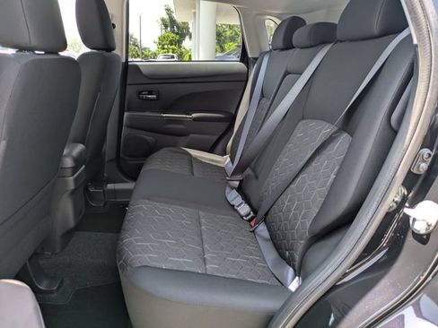 New 2026 Mitsubishi Outlander Sport ES AWD/4WD image 14