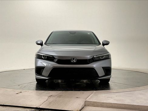 Used 2022 Honda Civic LX image 5