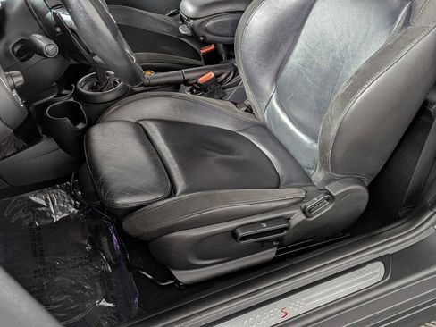 Used 2020 MINI Cooper S image 16