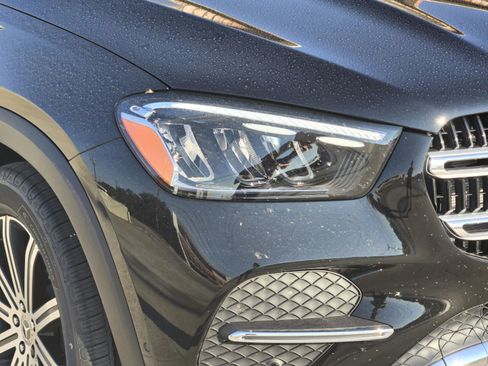 Used 2026 Mercedes-Benz GLE 350 4MATIC image 29