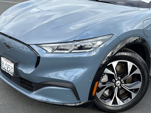 Used 2023 Ford Mustang Mach-E Premium RWD image 3