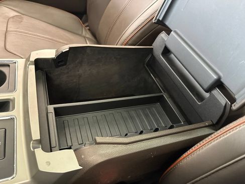 Used 2016 Ford F150 King Ranch w/ Equipment Group 601A Luxury AWD/4WD image 31