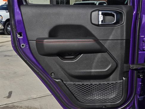 New 2026 Jeep Wrangler Unlimited Rubicon image 12