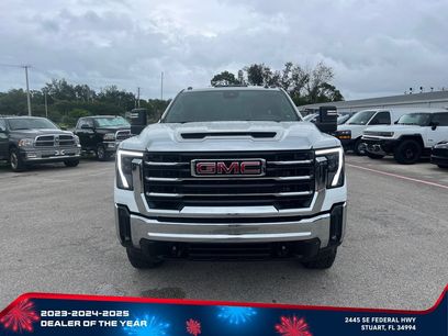 New 2026 GMC Sierra 2500 SLE w/ SLE Value Package;