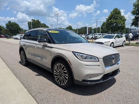 Used 2022 Lincoln Corsair Reserve w/ Equipment Group 201A AWD/4WD image 10