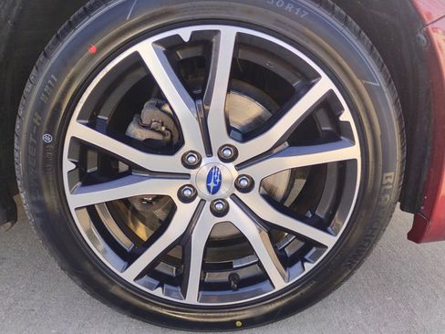 Used 2017 Subaru Impreza 2.0i Limited w/ Moonroof/BSD & Rcta/Eyesight image 28