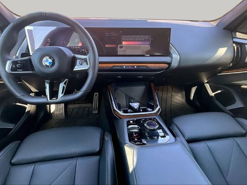 Used 2026 BMW X3 xDrive30i w/ Premium Package AWD/4WD image 10