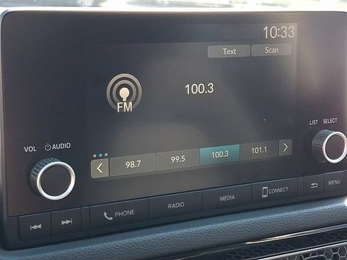 Used 2022 Honda Civic EX image 17