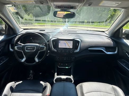 Used 2019 GMC Terrain SLT w/ Preferred Package FWD image 31