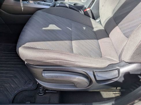 Used 2022 Kia Seltos LX AWD/4WD image 11