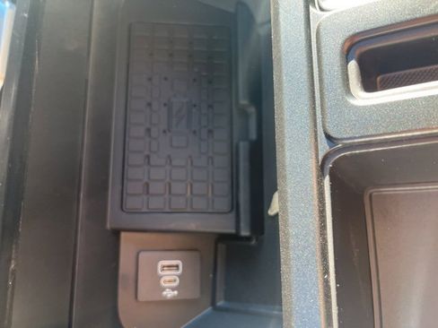 New 2025 Ford F150 XLT w/ Equipment Group 302A MID image 24