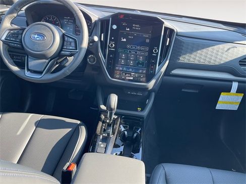 New 2026 Subaru Forester Limited image 10