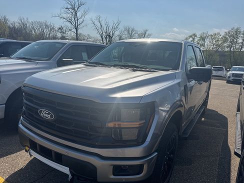 New 2026 Ford F150 XLT AWD/4WD image 22