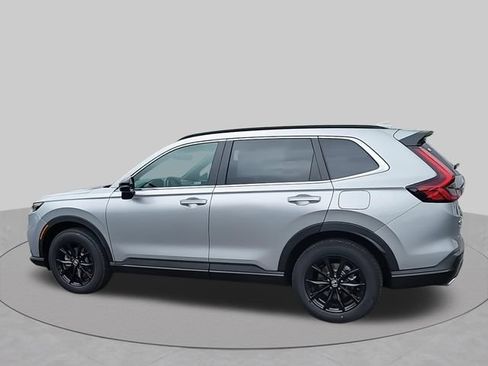 Used 2025 Honda CR-V Sport-L image 6