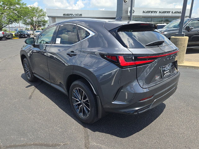 New 2026 Lexus NX 350 AWD w/ Accessory Package (2T) image 5