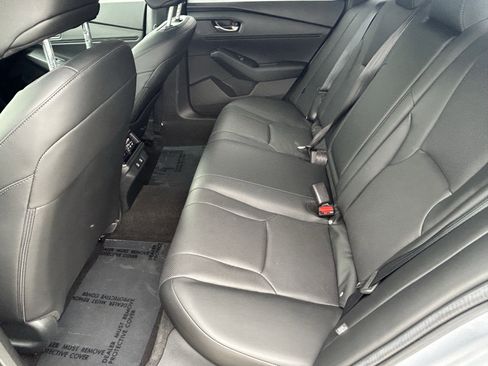 Used 2025 Honda Accord Sport image 13