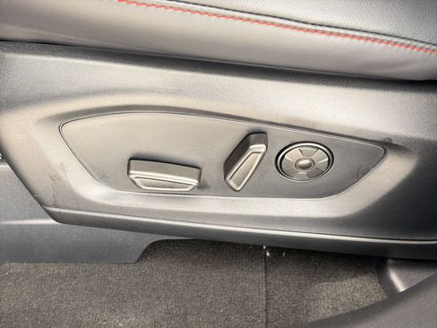 Used 2026 Ford Explorer ST w/ Sun And Sound Package AWD/4WD image 13