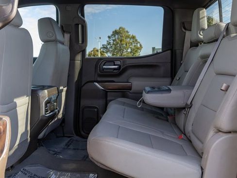 Certified 2022 GMC Sierra 1500 SLT w/ SLT Premium Plus Package image 8