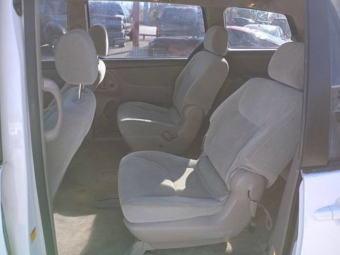 Used 2006 Toyota Sienna CE image 12