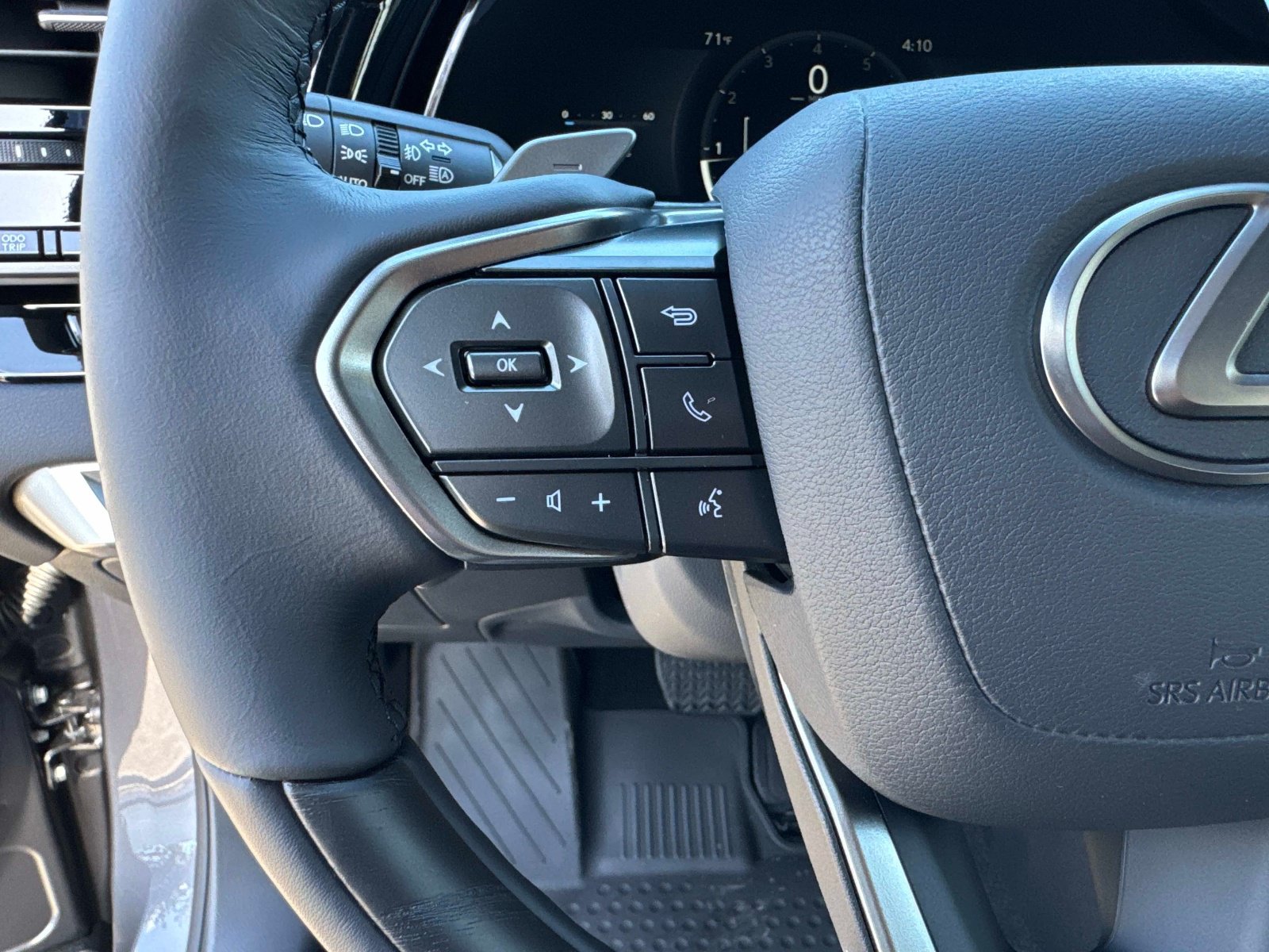 New 2026 Lexus RX 350 Premium Plus FWD image 32