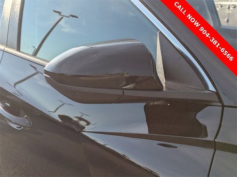 Used 2024 Hyundai Tucson SEL image 11