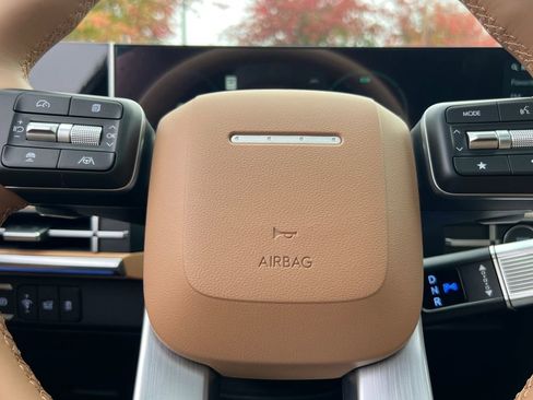 New 2026 Hyundai Santa Fe Limited image 22